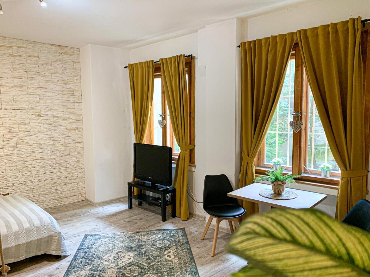 Beautiful Place In Slovakia Bratislava Old Town Center Extérieur photo